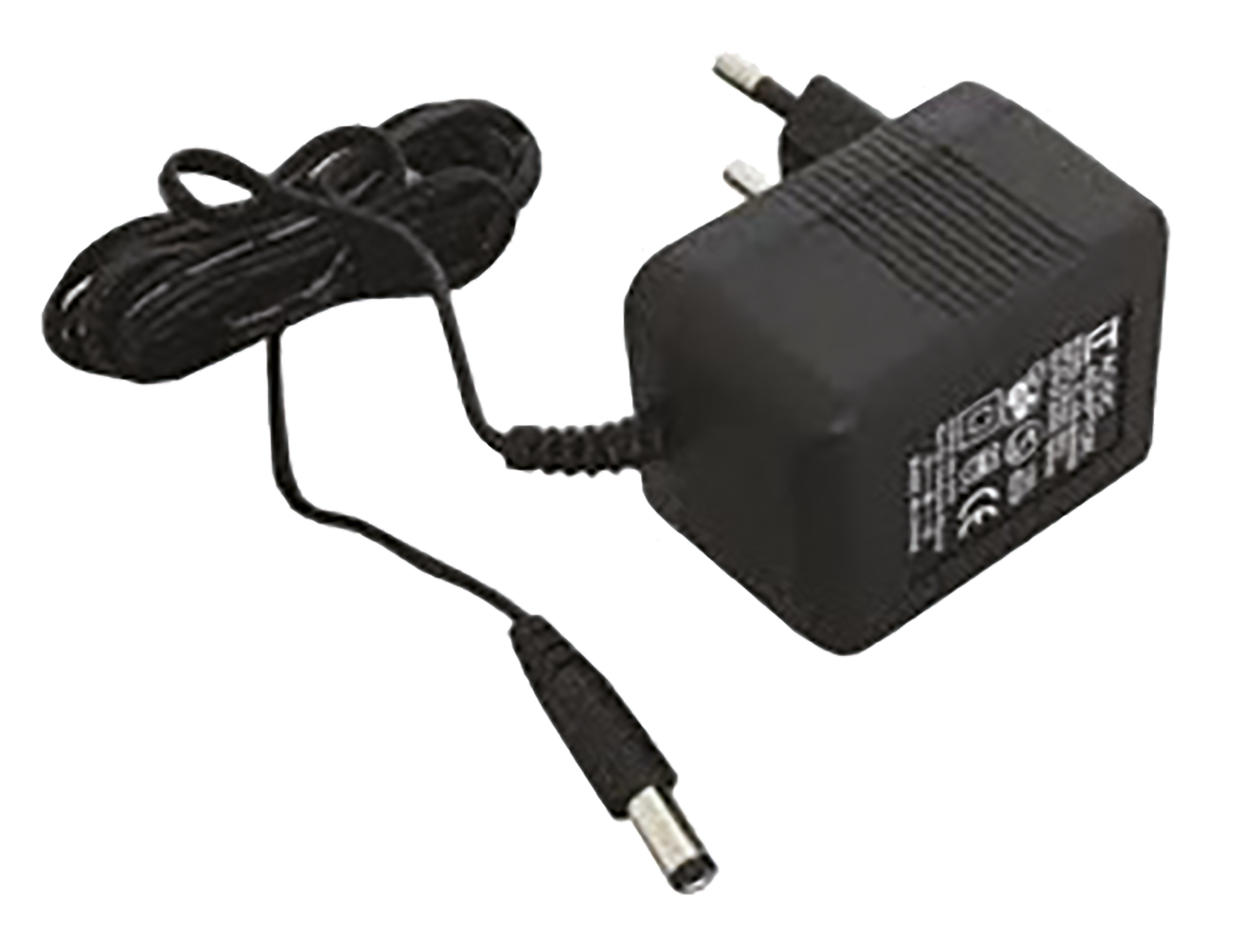Photo Alimentation 12Vdc/1a -jack f2.1mm | Ref : LSN-12PFG