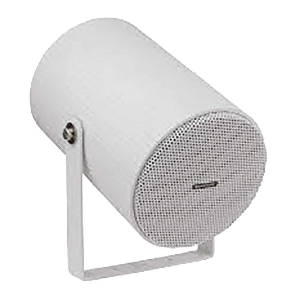 Photo PROJECTEUR DE SON 10W-100V-IP55-DIM O/13 | Ref : LSI-9759