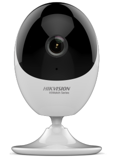 Photo CAM HOME 2MP H264/OBJ FIX 2.8MM IR10M 5V | Ref : LSC-C120-D/W