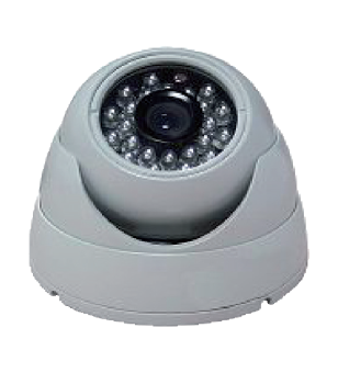 Photo DOME ABS IR 3.6MM 540L | Ref : 601401