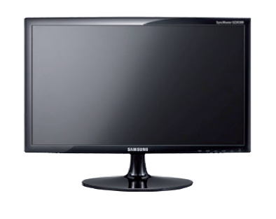 Photo ECRAN VGA 22'' | Ref : 604522