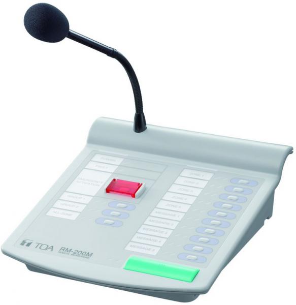 Photo PUPITRE MICRO VM-2000 | Ref : RM-200M      