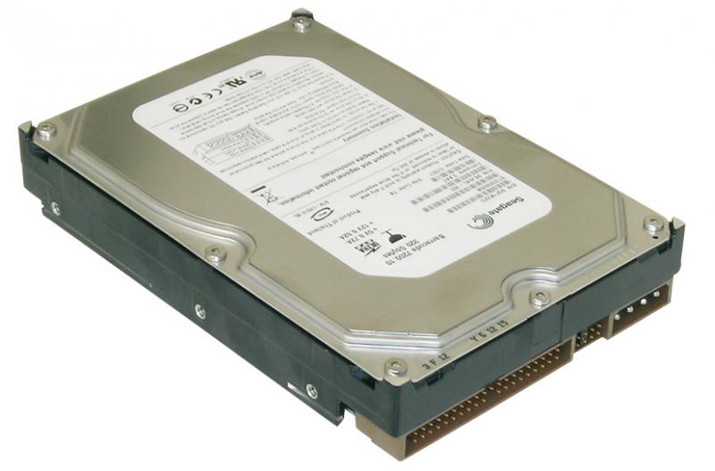Photo Disque Dur 500GO Sata 2 | Ref : 646500
