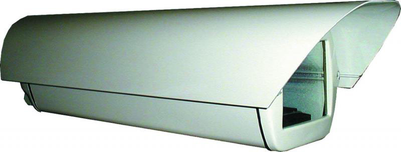 Photo Caisson extrieur therm + support | Ref : 650105       