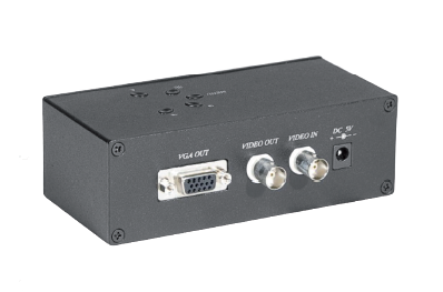 Photo Splitter Vga 4POrts | Ref : 673204