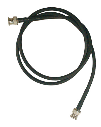 Photo BNC CORDON M/M 3M 75 OHMS | Ref : 680103       