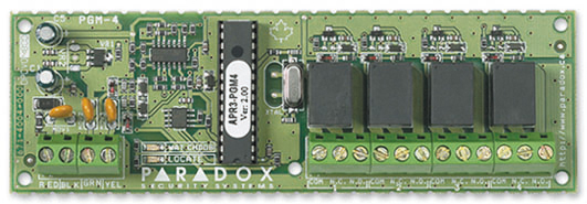 Photo MODULE 4 SORTIES SP/EVO | Ref : PGM4