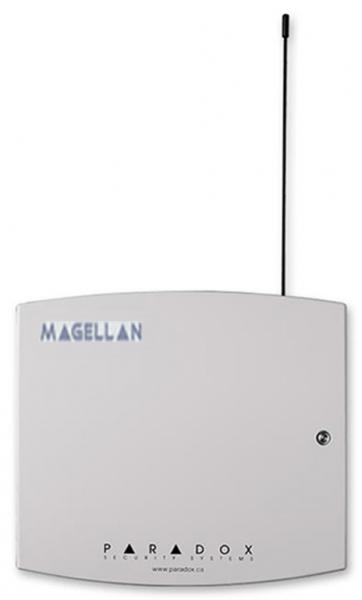 Photo RECEP RADIO 32Z | Ref : RTX3