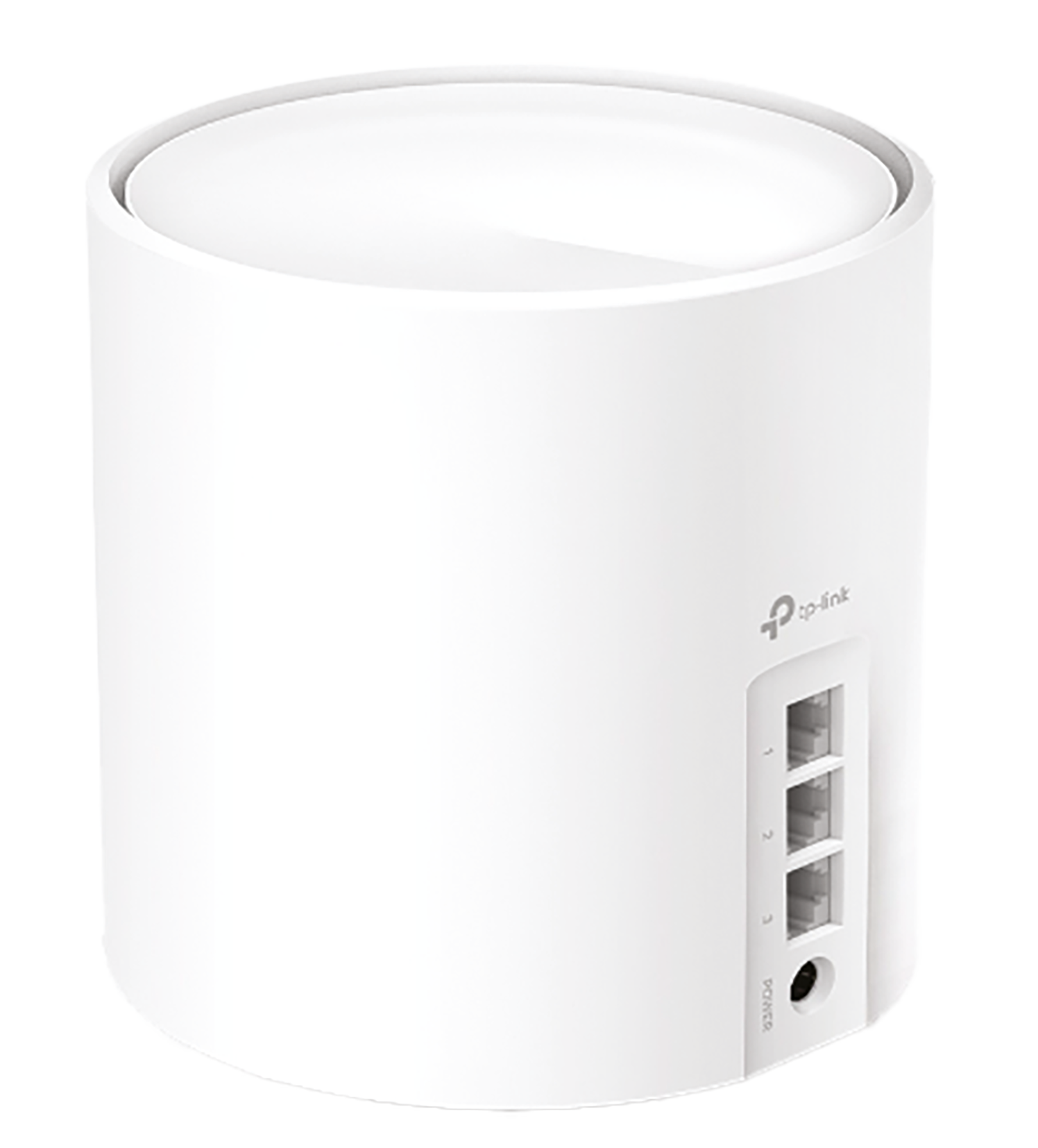 Photo DECO X50(1-PACK) KIT MESH WIFI 6AX3000 | Ref : SYK118