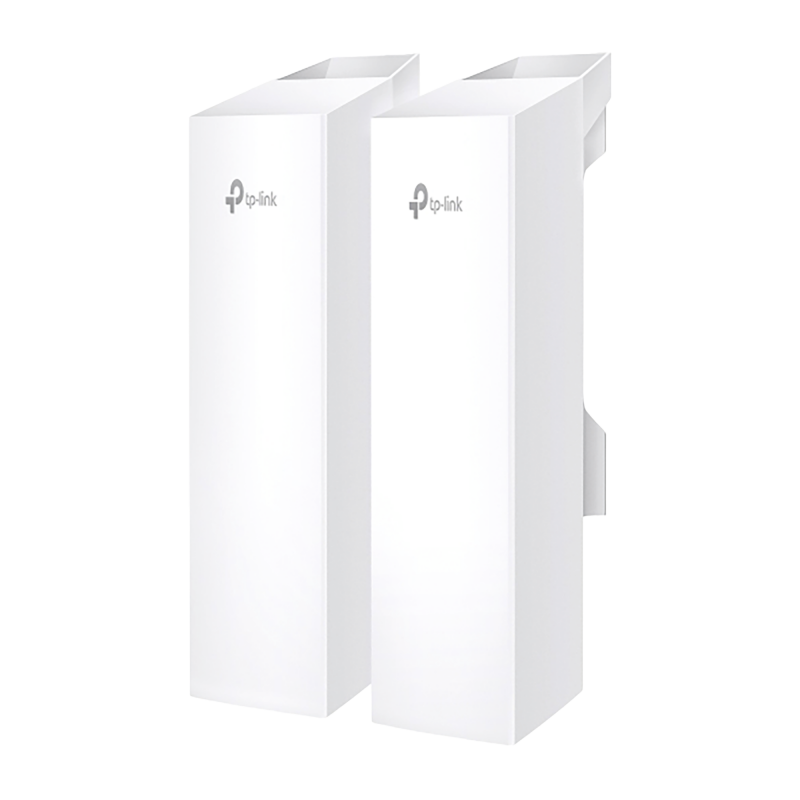 Photo TP-LINK EAP215-BRIDGE KIT PONT WIFI 5 GH | Ref : EAP215-BRIDGE KIT