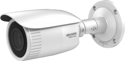 Photo Camera Bullet IP 4MP 2.8-12mm MD2.0 lumi | Ref : LSB-B640HA-LZU