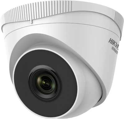 Photo Camera Turret IP 4MP 2.8mm MD2.0 Audio 3 | Ref : LSB-T240HA-LU