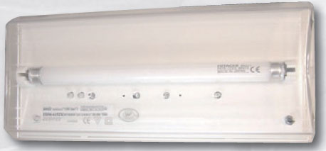 Photo BLOC EVAC SATI 100LMS | Ref : 840002