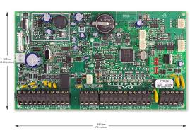 Photo CENTRALE EVO192Z+5PGMS-8S | Ref : EVO192