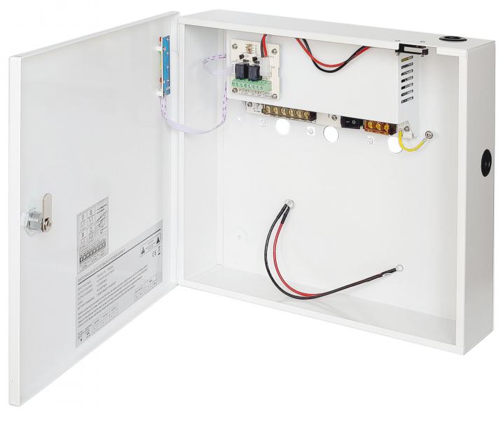 Photo Coffret alimentation rgul 220v 27v 3a | Ref : LSD22403