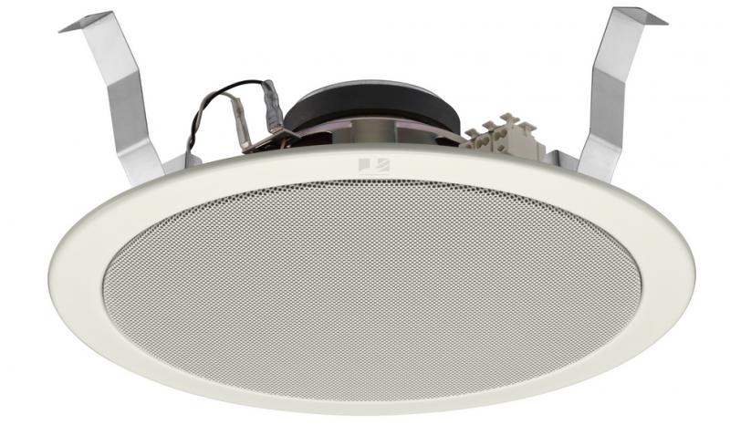 Photo HP PLAF 2 VOIES 15W 100V | Ref : PC-2852