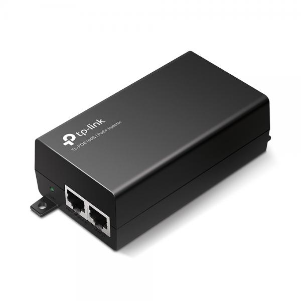 Photo TL-POE160S INJECTEUR POE 1 PORTS GIGABIT 30W | Ref : SYC2G101