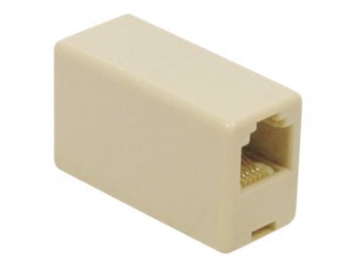 Photo COUPLEUR RJ11 FEM/FEM | Ref : 252040