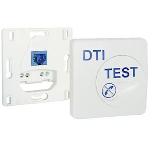 Photo DTI ENCASTRABLE | Ref : Q170