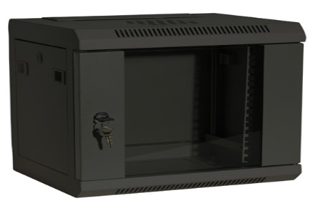 Photo COFF.19 6U PROF.450 NOIR HT.37CM | Ref : COF06645CN