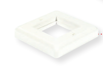 Photo SUPPORT PLASTRON POUR 272020 | Ref : 272200