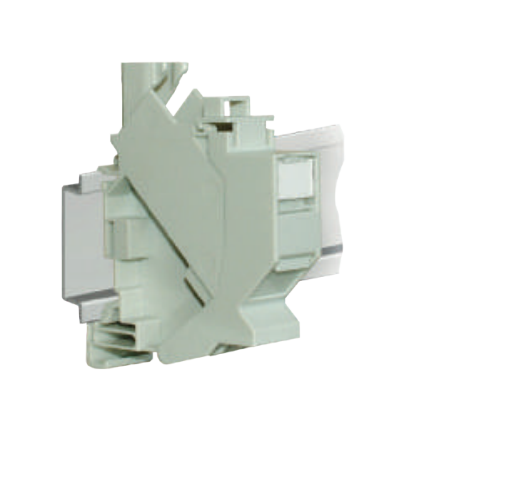 Photo SUPP MODUL RJ45 CAT6A | Ref : SYG3105