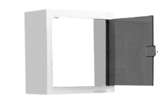 Photo HABILLAGE TCD NEO | Ref : LB011