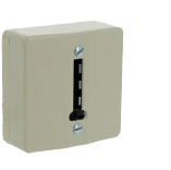 Photo CONNECTEUR EN T SAILLIE 4 PAIRES | Ref : SYL0122