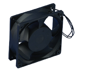 Photo VENTILATEUR DE TOIT POUR COFFRET 19 | Ref : SYDA4066