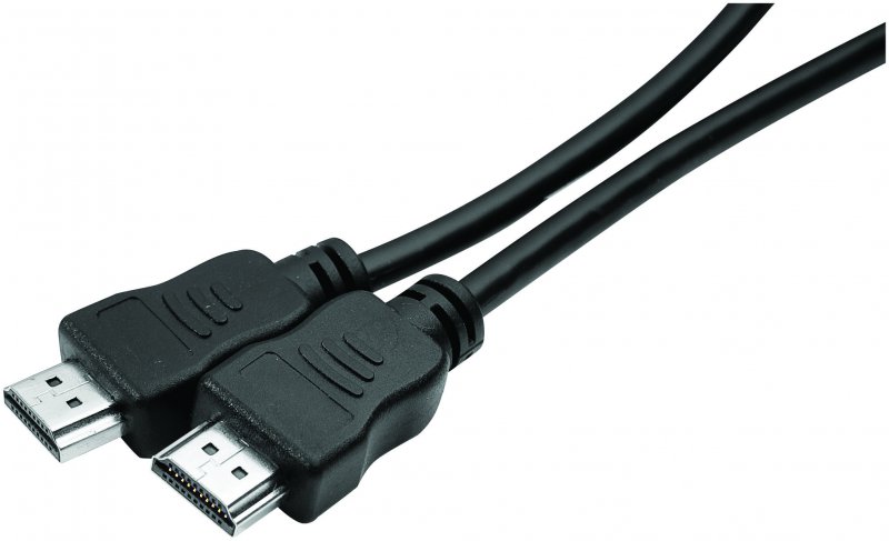 Photo CORDON HDMI M/M -  1M CAT 4K | Ref : SYE6001N