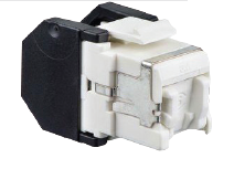 Photo NOYAU RJ45 CAT6 MARQUE 3M  | Ref : SYD586020