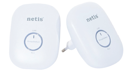 Photo TL-PA4015P KIT CPL 2P+T/1RJ_AV600 MBPS | Ref : SYCA100
