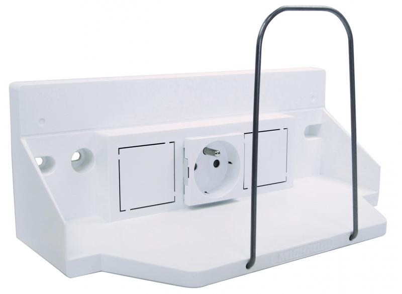Photo ZONE ATTENANTE COMPACTE NEO | Ref : LB025