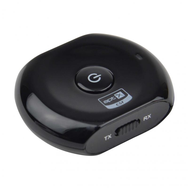 Vignette 2 produit EMETTEUR RECEPTEUR BLUETOOTH | Ref : 10015ER