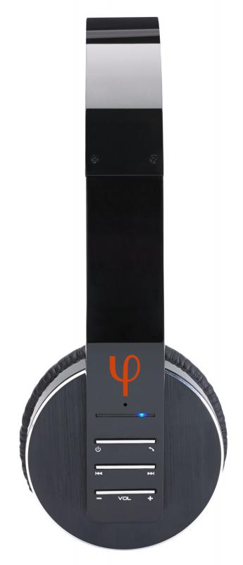 Vignette 2 produit CASQUE HD BLUETOOTH | Ref : 10079