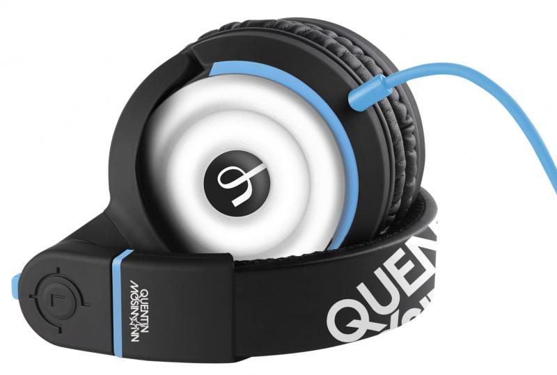 Vignette 2 produit CASQUE HD STEREO DYNAMIQUE | Ref : 10128