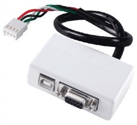 Vignette 2 produit MOD USB CONNECT SP/MG/EVO | Ref : 307USB