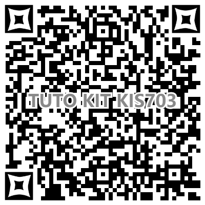 Vignette 2 produit 2Fils KIT.INOX.2MP.I-O 2-1.IP65.7Touch | Ref : LSJ-KIS703-P