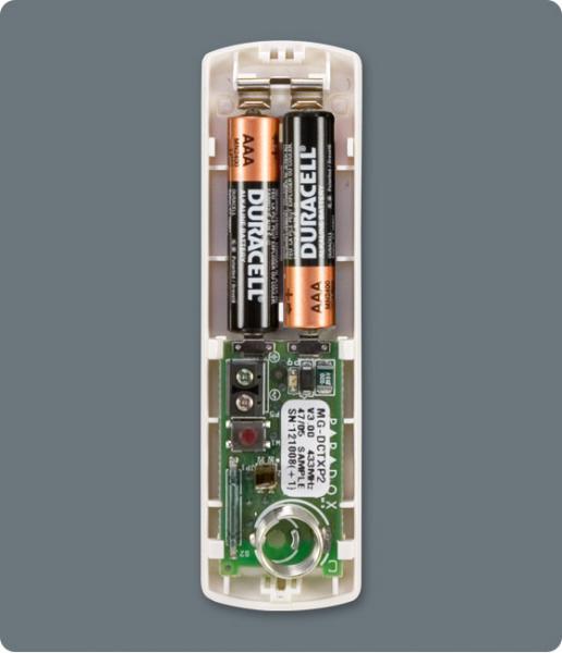 Vignette 2 produit DET OUV RADIO 2Z MG | Ref : DCTXP2