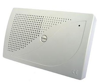 Vignette 2 produit SIRENE INT ABS 116DB 12VDC | Ref : SI-BOX