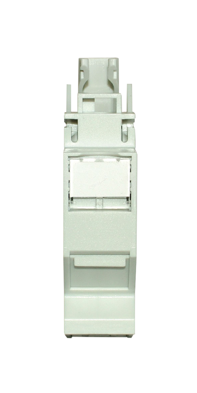 Vignette 2 produit SUPP MODUL RJ45 CAT6A | Ref : SYG3105