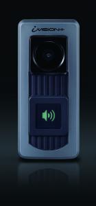 L2S SYSTORM Portier ext. sans fil avec camera i-visi IVP-DU