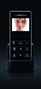 L2S SYSTORM Poste recepteur sans fil interieur i-vis IVP-HU