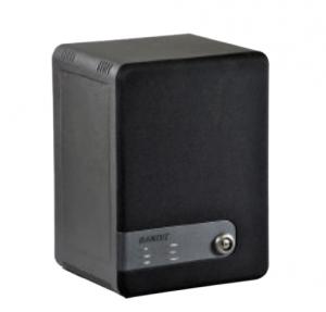 L2S SYSTORM Generateur de brouillard a diffusion 60 240 DB R60 PACK