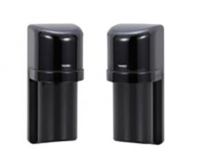 L2S SYSTORM Barrire  double faisceaux avec lentill PB-60TK