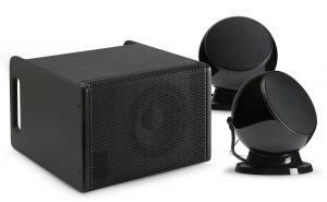 L2S SYSTORM System sound 150w caisson et 2 satellite 10156