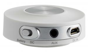 L2S SYSTORM Double emetteur bluetooth audio/stereo 10413