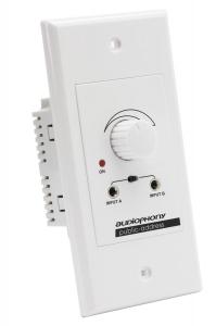 L2S SYSTORM Ampli a encastrer hi-fi stereo 2x30w - 2 9908