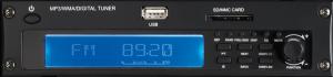 L2S SYSTORM Modul tuner/sd/usb/mp3 pour combo 9752
