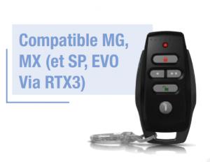 Photo produit Rf : REM25